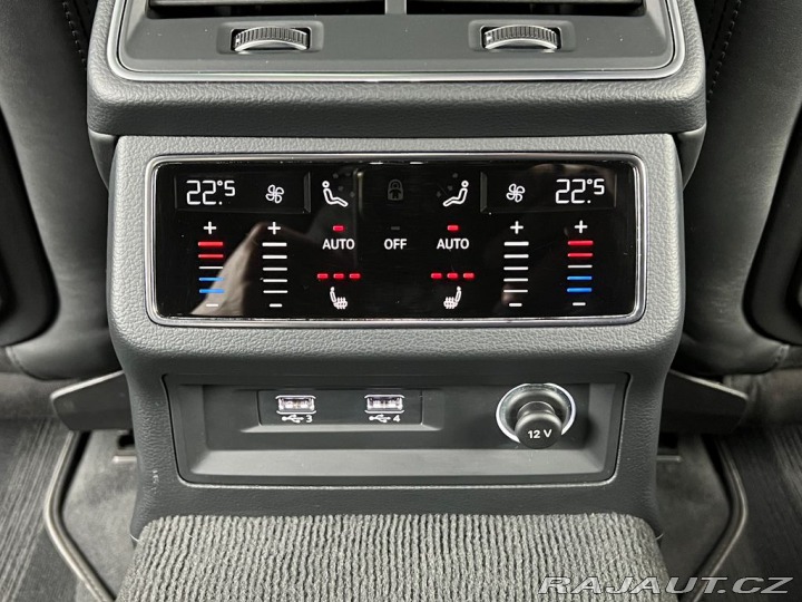 Audi A7 50TDI QUATTRO S-LINE, PAN 2018