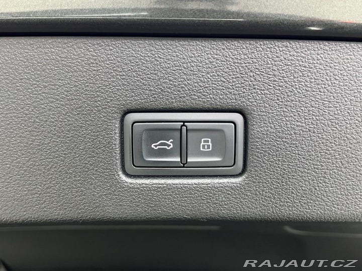Audi A7 50TDI QUATTRO S-LINE, PAN 2018