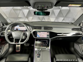 Audi A7 50TDI QUATTRO S-LINE, PAN 2018