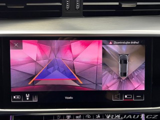 Audi A7 50TDI QUATTRO S-LINE, PAN 2018