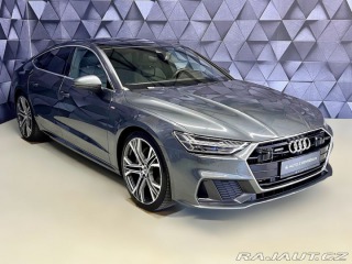 Audi A7 50TDI QUATTRO S-LINE, PAN 2018