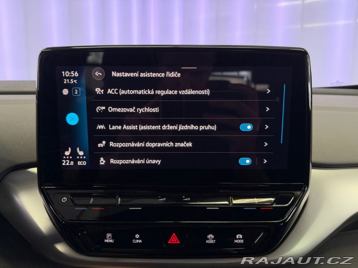 Volkswagen ID.4 PRO PERFORMANCE 150 kW, A 2022