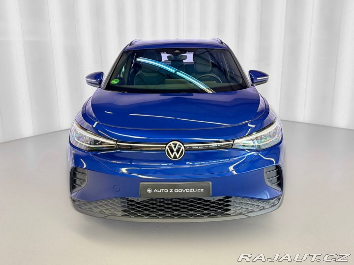 Volkswagen ID.4 PRO PERFORMANCE 150 kW, A 2022