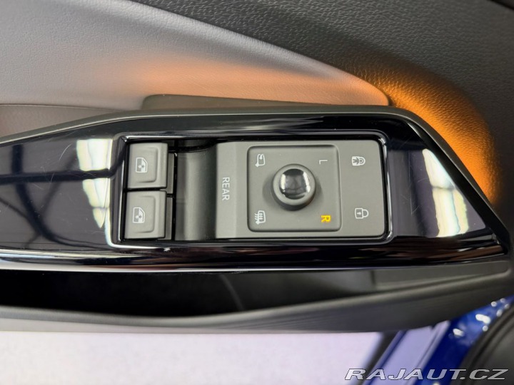 Volkswagen ID.4 PRO PERFORMANCE 150 kW, A 2022