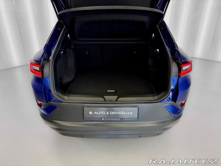 Volkswagen ID.4 PRO PERFORMANCE 150 kW, A 2022
