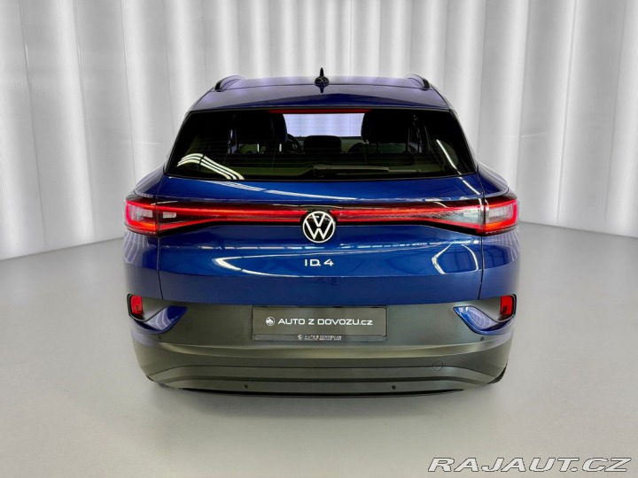 Volkswagen ID.4 PRO PERFORMANCE 150 kW, A 2022
