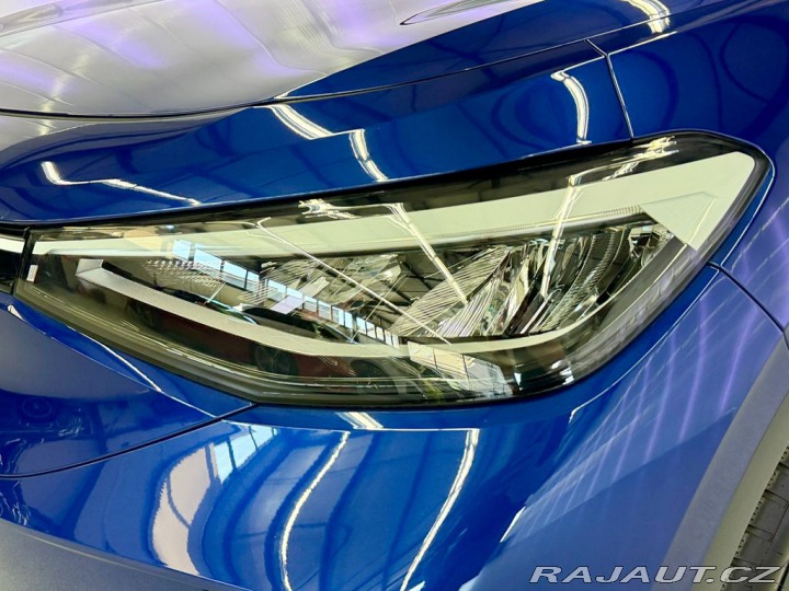 Volkswagen ID.4 PRO PERFORMANCE 150 kW, A 2022