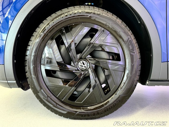Volkswagen ID.4 PRO PERFORMANCE 150 kW, A 2022