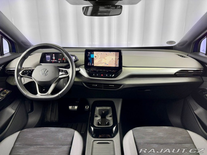Volkswagen ID.4 PRO PERFORMANCE 150 kW, A 2022