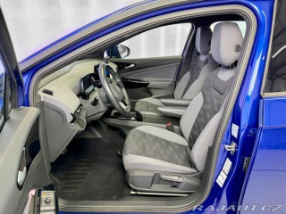 Volkswagen ID.4 PRO PERFORMANCE 150 kW, A 2022