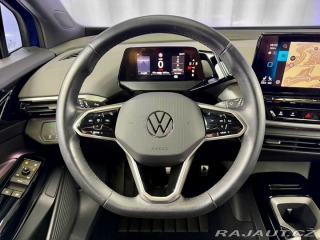 Volkswagen ID.4 PRO PERFORMANCE 150 kW, A 2022