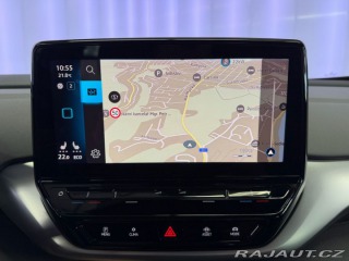 Volkswagen ID.4 PRO PERFORMANCE 150 kW, A 2022
