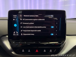 Volkswagen ID.4 PRO PERFORMANCE 150 kW, A 2022