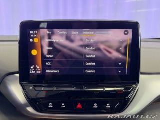 Volkswagen ID.4 PRO PERFORMANCE 150 kW, A 2022