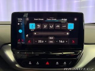 Volkswagen ID.4 PRO PERFORMANCE 150 kW, A 2022