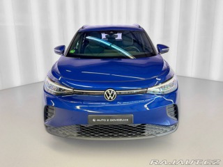 Volkswagen ID.4 PRO PERFORMANCE 150 kW, A 2022