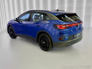 Volkswagen ID.4 PRO PERFORMANCE 150 kW, A 2022