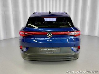 Volkswagen ID.4 PRO PERFORMANCE 150 kW, A 2022