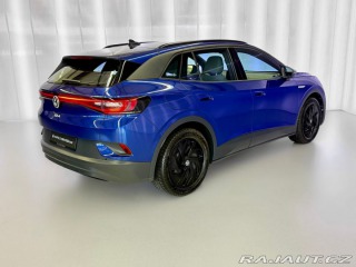 Volkswagen ID.4 PRO PERFORMANCE 150 kW, A 2022