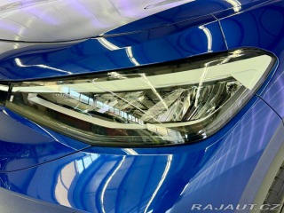 Volkswagen ID.4 PRO PERFORMANCE 150 kW, A 2022