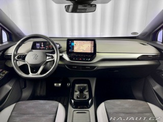 Volkswagen ID.4 PRO PERFORMANCE 150 kW, A 2022