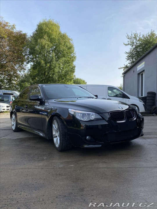BMW 5 3,0 2004