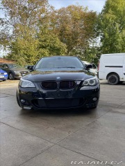 BMW 5 3,0 2004
