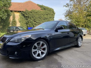 BMW 5 3,0 2004
