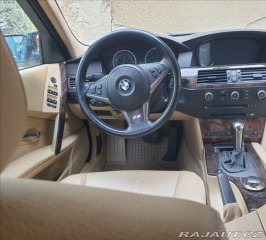 BMW 5 3,0 2004