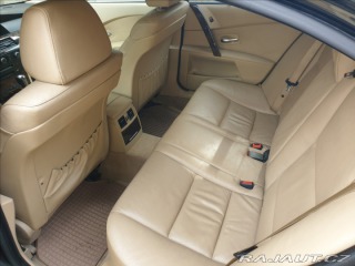 BMW 5 3,0 2004
