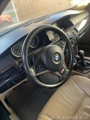 BMW 5 3,0 2004