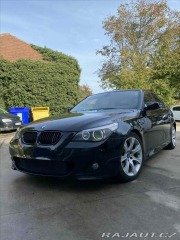 BMW 5 3,0 2004