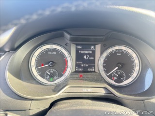 Škoda Octavia 1,4 III TSI G-TEC CNG 2018