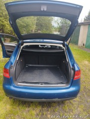 Audi A4 2,0 B8, 125kW 1800