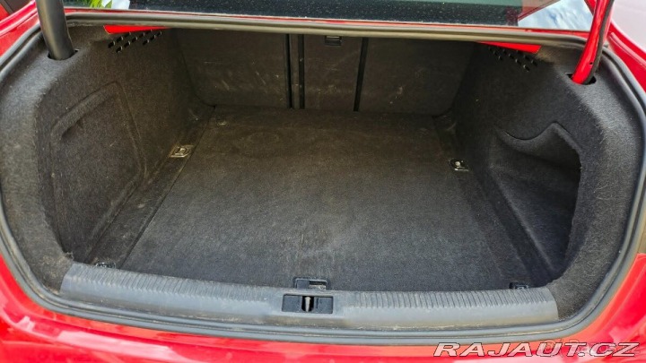 Audi A4 B8 Quatro 2010