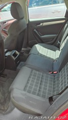 Audi A4 B8 Quatro 2010