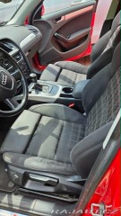 Audi A4 B8 Quatro 2010