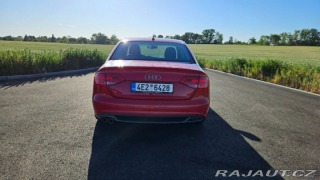 Audi A4 B8 Quatro 2010