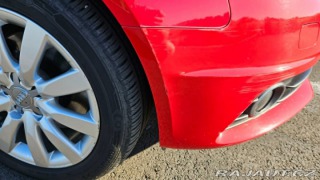 Audi A4 B8 Quatro 2010