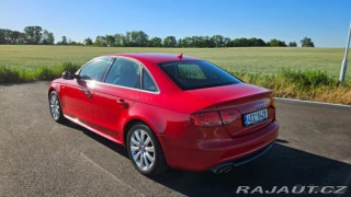 Audi A4 B8 Quatro 2010