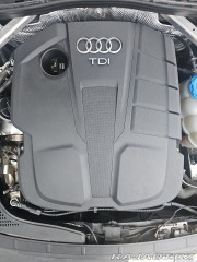 Audi A4 Avant 2,0 VELMI DOBRÝ S 2017