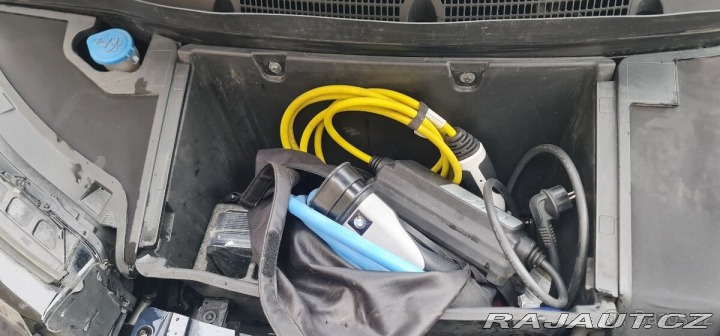 BMW i3 2019