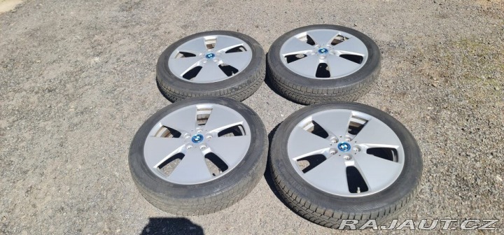 BMW i3 2019