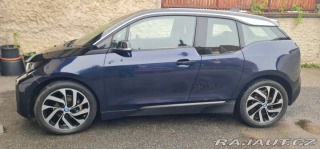 BMW i3 2019