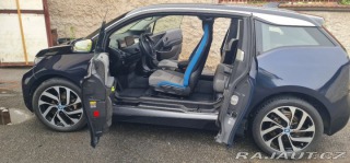 BMW i3 2019