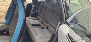 BMW i3 2019
