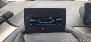BMW i3 2019
