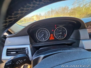 BMW 5 3,0 E61 d 145 kW 2008