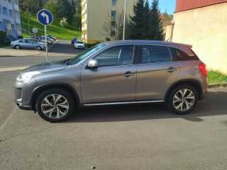 Citroën C4 Aircross 1,6