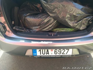Citroën C4 Aircross 1,6 2013